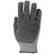 Magid Coated Gloves, Gray, Men's (Fits Large) 12 PK G823PR - alternate 2